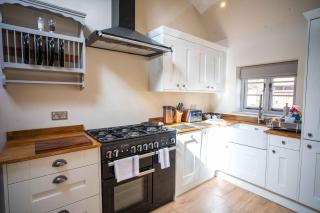 March Hare Cottage in Bretforton - 5