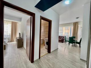 Apartament Mamaia Summerland - 7