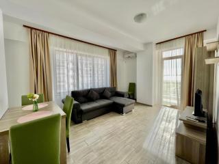 Apartament Mamaia Summerland - 2