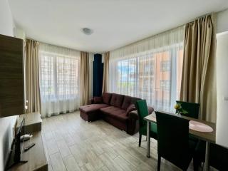 Apartament Mamaia Summerland - 6