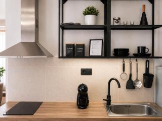 Cocomelo apts 3 luxury - Iraklio - 1
