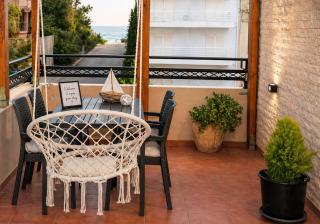Cocomelo apts 3 luxury - Iráclio - 6