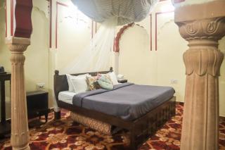 Prism homestay - 8