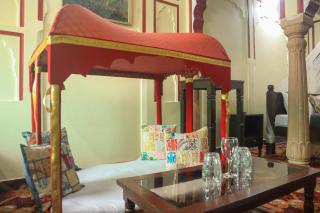 Prism homestay - 6