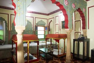 Prism homestay - 4