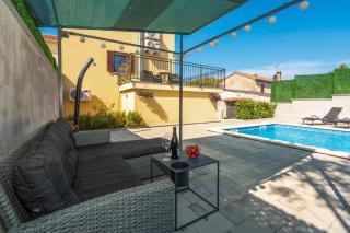 Casa Romito by Briskva - 5