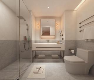 Ionian Crown Suites in Barbati - 9