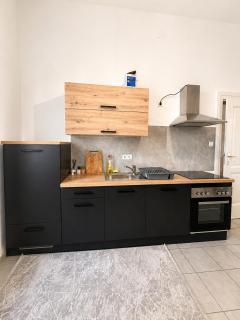 Comfort 1-Bedroom Apartment - 4