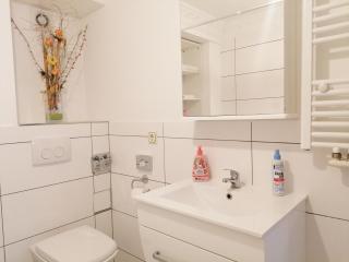 Apartment Storchenfärbe - 1