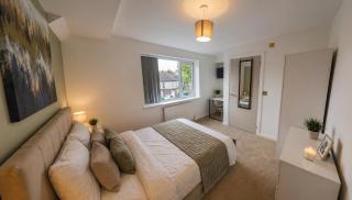 Deluxe Double 3 Suite Comfort, Style & Privacy - 0