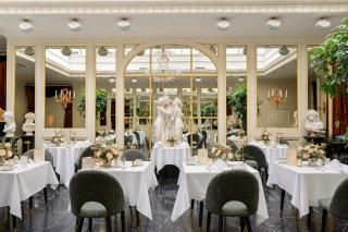 Grand Palace Hotel - Small Luxury Hotels of the World - 6