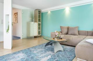 Ferienwohnung Auszeit - Berlin - 9
