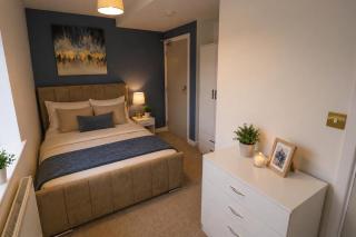 Deluxe Double 2 Suite Comfort, Style & Privacy - 0