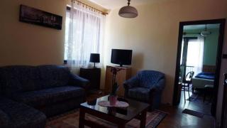 Zöldellő Apartmanház - 8