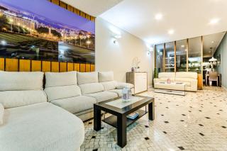 Hotel Flamingo - Lisbona - 1
