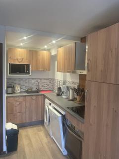 Appartement ski Châtel Haute Savoie - 7