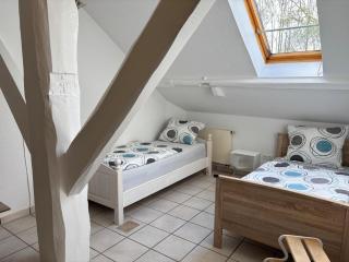 Buschhaus Whg 4 - 5
