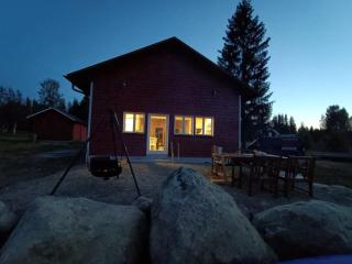 Sodra Fullsjön - 5