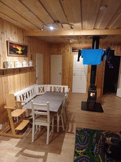 Sodra Fullsjön - 1