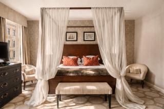 Grand Palace Hotel - Small Luxury Hotels of the World - 1