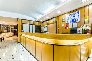 Hotel Flamingo - Lisbona - 3