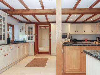 Pylemoor Cottage - 1