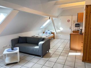 Buschhaus Whg 1 - 9
