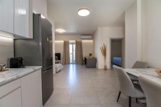 Deppy's Apartment - 1