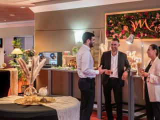 Mercure Paris CDG Airport & Convention - 2