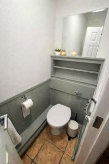 Three Bedroom Home in Killarney Town Centre - 6