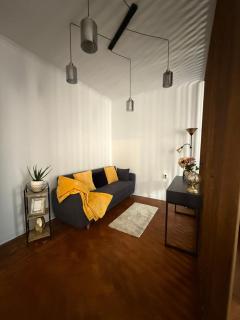 Panoramic Apartment Braşov - 5