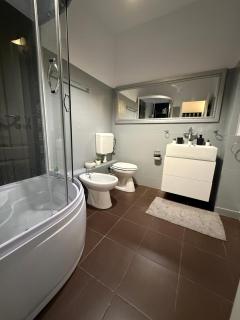 Panoramic Apartment Braşov - 8