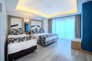 Downtown Sirkeci Hotel - 5