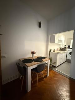 Panoramic Apartment Braşov - 6