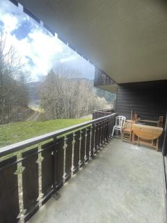 Appartement ski Châtel Haute Savoie - 8
