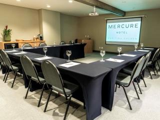 Mercure Curitiba Golden - Curitiba - 7