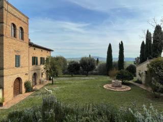 Poggio dell amore - beautiful tuscan country house - 7