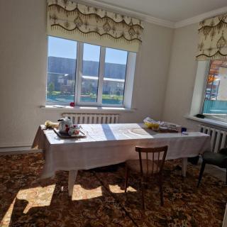 KOLSAY NUR GUEST House - 0