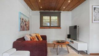 Chalet Bliss with Spectacular Views - 3