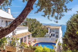 Exclusive Villa, Wonderful Garden, Private Heated Pool - 1
