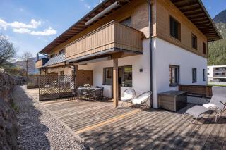 Haus Steinplatte - 3