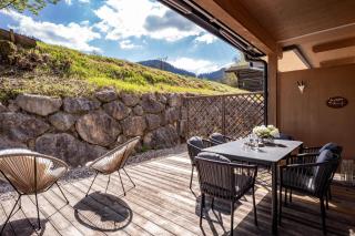 Haus Steinplatte - 2