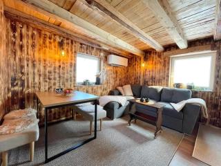 4 star holiday home in Södra vi - 7