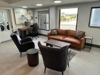 SureStay Studio by Best Western Rowland - 9