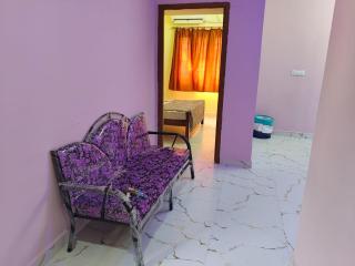 Babu naidu residency BNR - 7