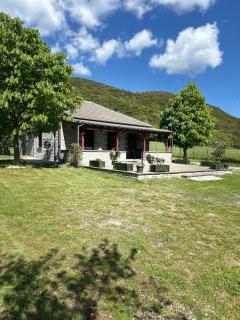 Λαμπρινής Guest House-Zagori - 1