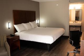 SureStay by Best Western Atlanta Northeast - 0