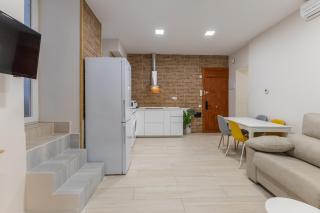Cuatro Caminos, Madrid centro apartment - 4