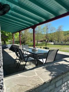 Λαμπρινής Guest House-Zagori - 4