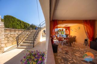 Villa Delfin, 3 tolle Apartements für je 4 bis 6 Personen - in L Alfàs del Pi - 1